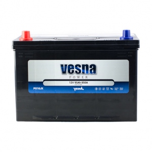 Vesna Japan 95 Ah/12V (1)